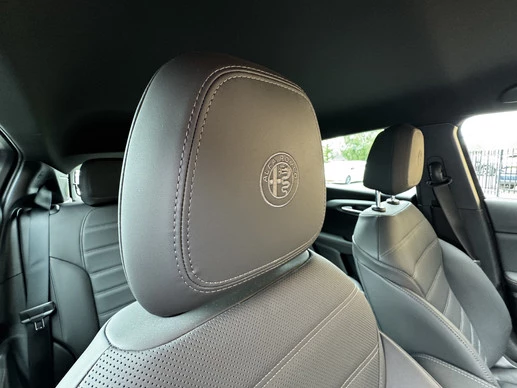 Alfa Romeo Tonale - Afbeelding 26 van 30