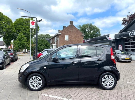 Suzuki Splash - Afbeelding 2 van 16