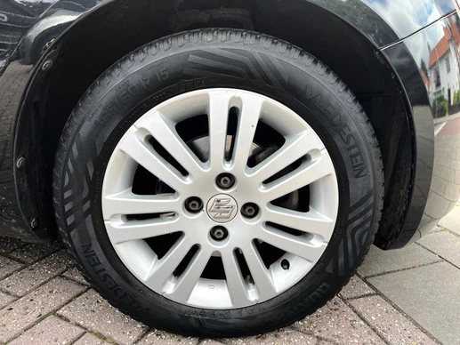 Suzuki Splash - Afbeelding 3 van 16