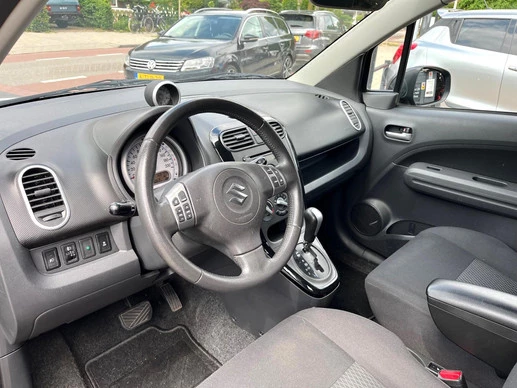 Suzuki Splash - Afbeelding 4 van 16