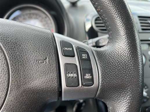 Suzuki Splash - Afbeelding 7 van 16