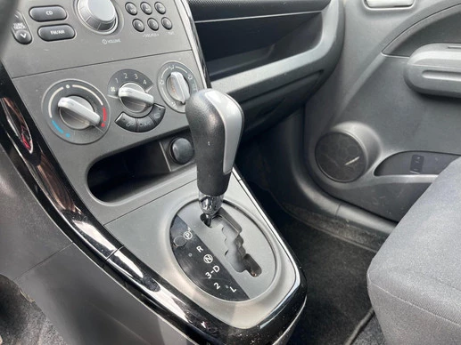 Suzuki Splash - Afbeelding 9 van 16