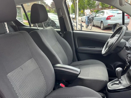 Suzuki Splash - Afbeelding 10 van 16