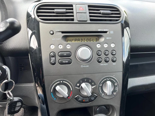 Suzuki Splash - Afbeelding 12 van 16