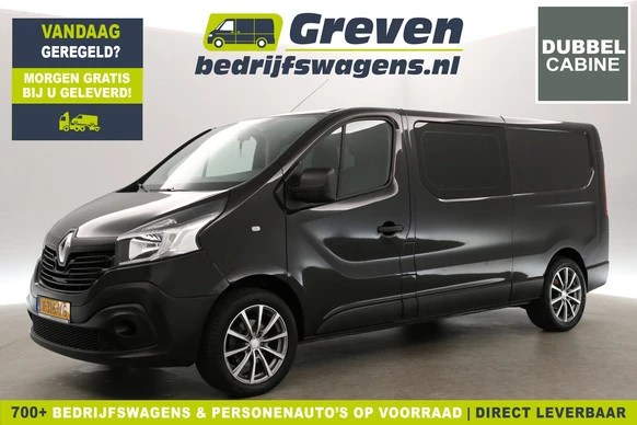 Renault Trafic - Afbeelding 1 van 28