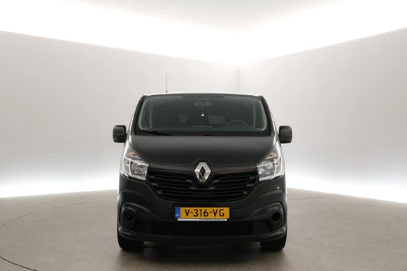 Renault Trafic - Afbeelding 4 van 28