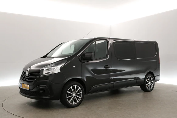 Renault Trafic - Afbeelding 5 van 28