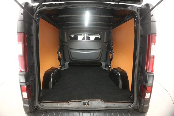 Renault Trafic - Afbeelding 6 van 28