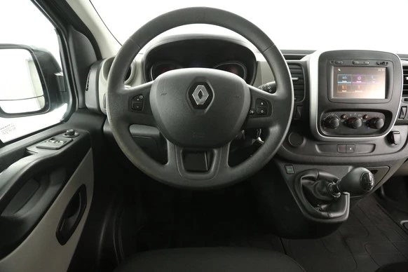 Renault Trafic - Afbeelding 7 van 28