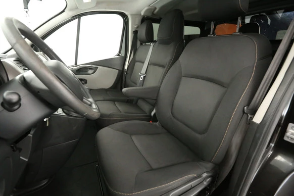Renault Trafic - Afbeelding 8 van 28