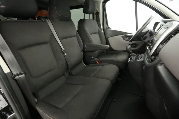 Renault Trafic - Afbeelding 9 van 28