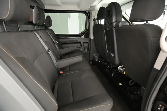 Renault Trafic - Afbeelding 10 van 28