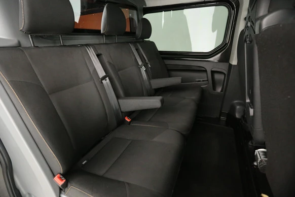 Renault Trafic - Afbeelding 11 van 28