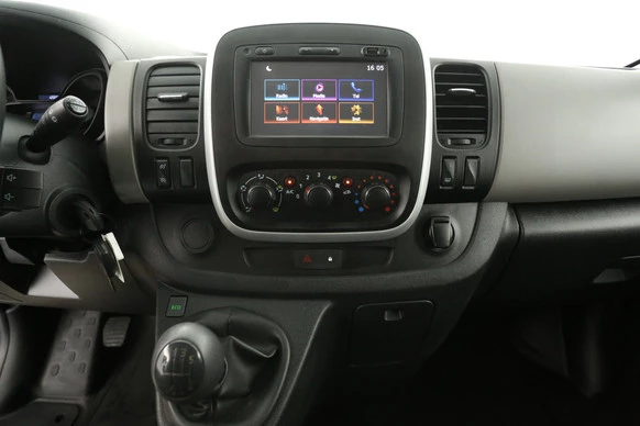Renault Trafic - Afbeelding 13 van 28