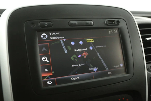 Renault Trafic - Afbeelding 14 van 28
