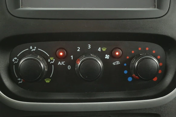 Renault Trafic - Afbeelding 18 van 28