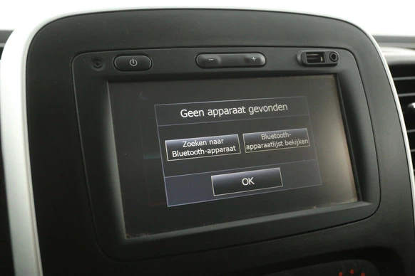 Renault Trafic - Afbeelding 19 van 28