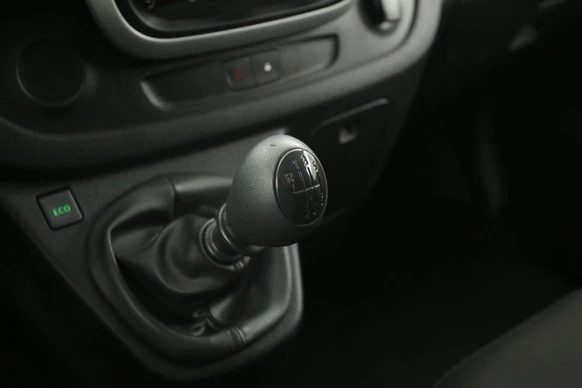 Renault Trafic - Afbeelding 20 van 28