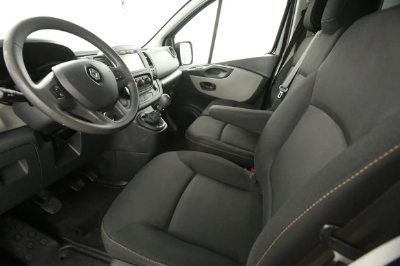 Renault Trafic - Afbeelding 25 van 28
