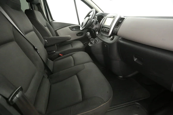 Renault Trafic - Afbeelding 26 van 28