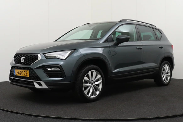 SEAT Ateca - Afbeelding 1 van 28