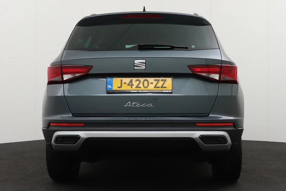 SEAT Ateca - Afbeelding 4 van 28