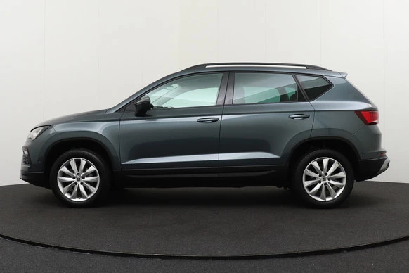 SEAT Ateca - Afbeelding 5 van 28