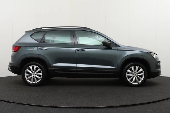 SEAT Ateca - Afbeelding 6 van 28