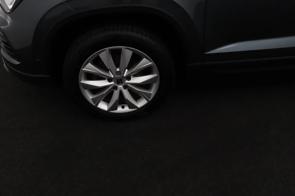 SEAT Ateca - Afbeelding 7 van 28
