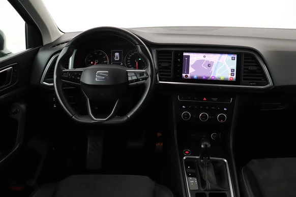 SEAT Ateca - Afbeelding 8 van 28