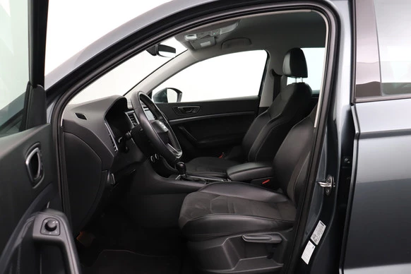SEAT Ateca - Afbeelding 9 van 28