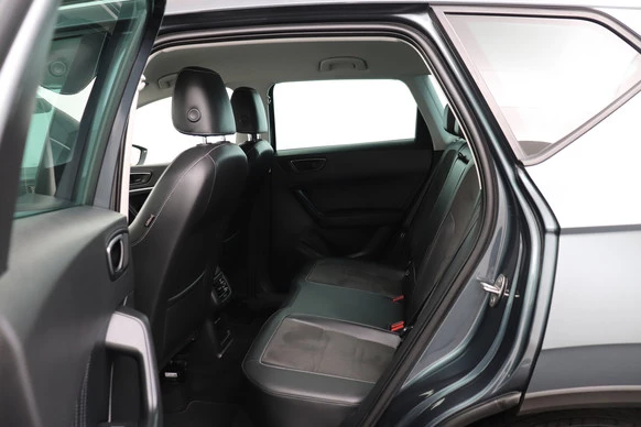 SEAT Ateca - Afbeelding 11 van 28