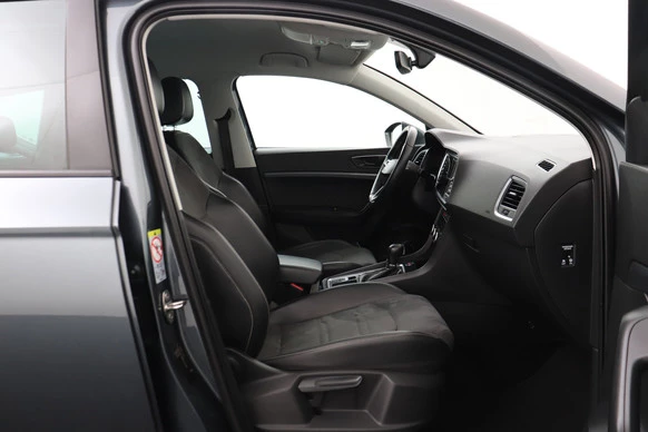 SEAT Ateca - Afbeelding 14 van 28