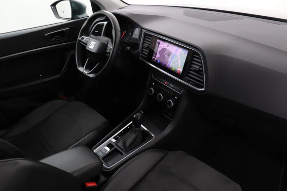 SEAT Ateca - Afbeelding 15 van 28