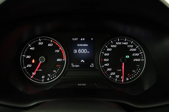SEAT Ateca - Afbeelding 19 van 28