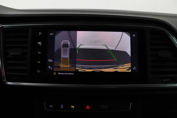 SEAT Ateca - Afbeelding 22 van 28
