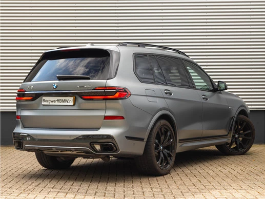 BMW X7 - Afbeelding 2 van 30