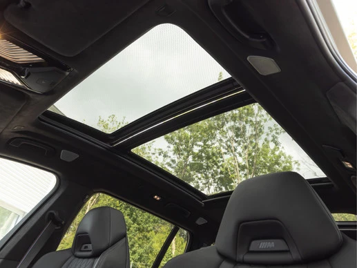 BMW X7 - Afbeelding 4 van 30