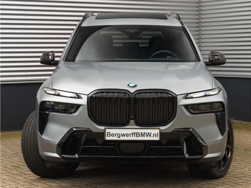 BMW X7 - Afbeelding 5 van 30