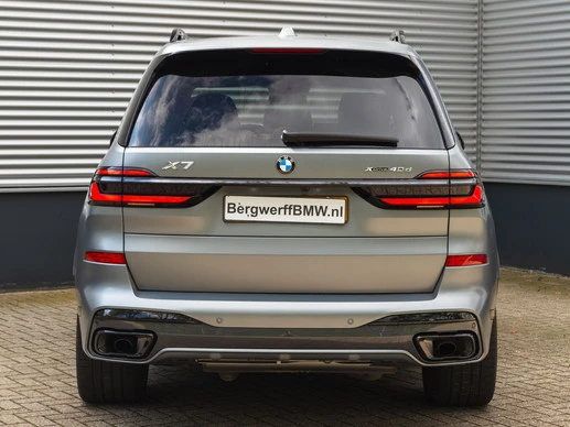 BMW X7 - Afbeelding 6 van 30