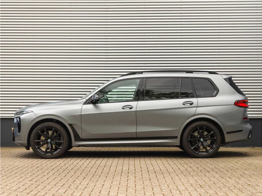BMW X7 - Afbeelding 7 van 30