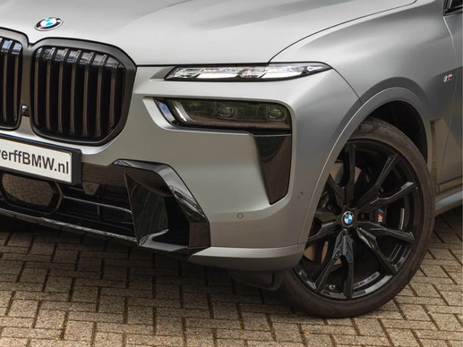 BMW X7 - Afbeelding 8 van 30