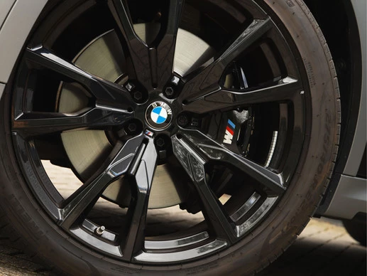 BMW X7 - Afbeelding 9 van 30