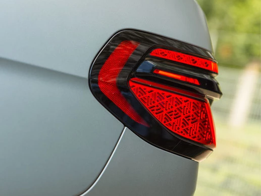 BMW X7 - Afbeelding 11 van 30