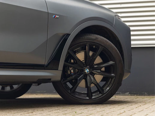 BMW X7 - Afbeelding 13 van 30