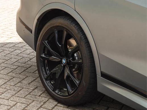 BMW X7 - Afbeelding 14 van 30