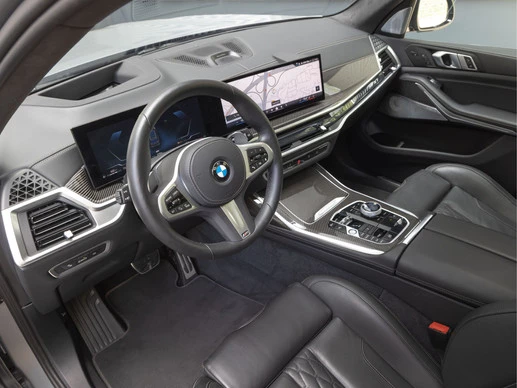 BMW X7 - Afbeelding 16 van 30