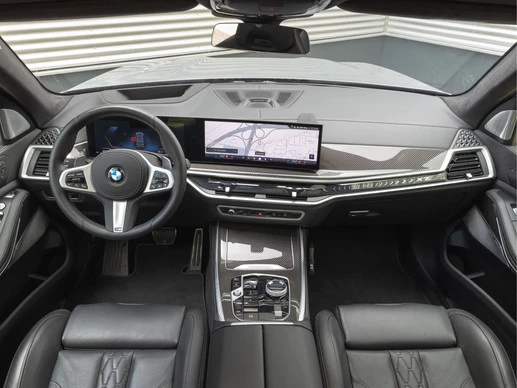 BMW X7 - Afbeelding 17 van 30