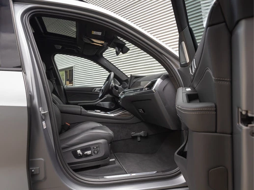 BMW X7 - Afbeelding 19 van 30