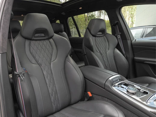 BMW X7 - Afbeelding 20 van 30